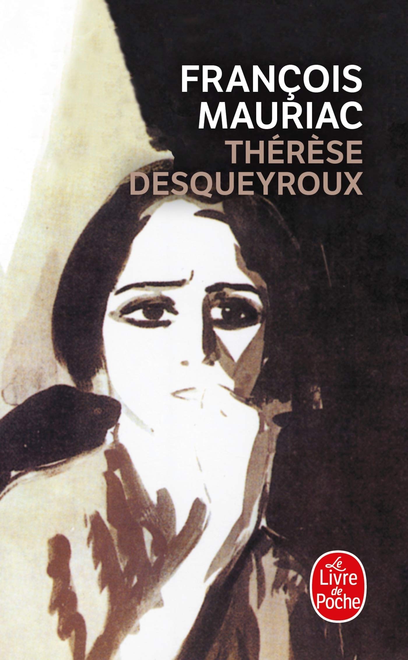 Thérèse Desqueyroux 9782253004219