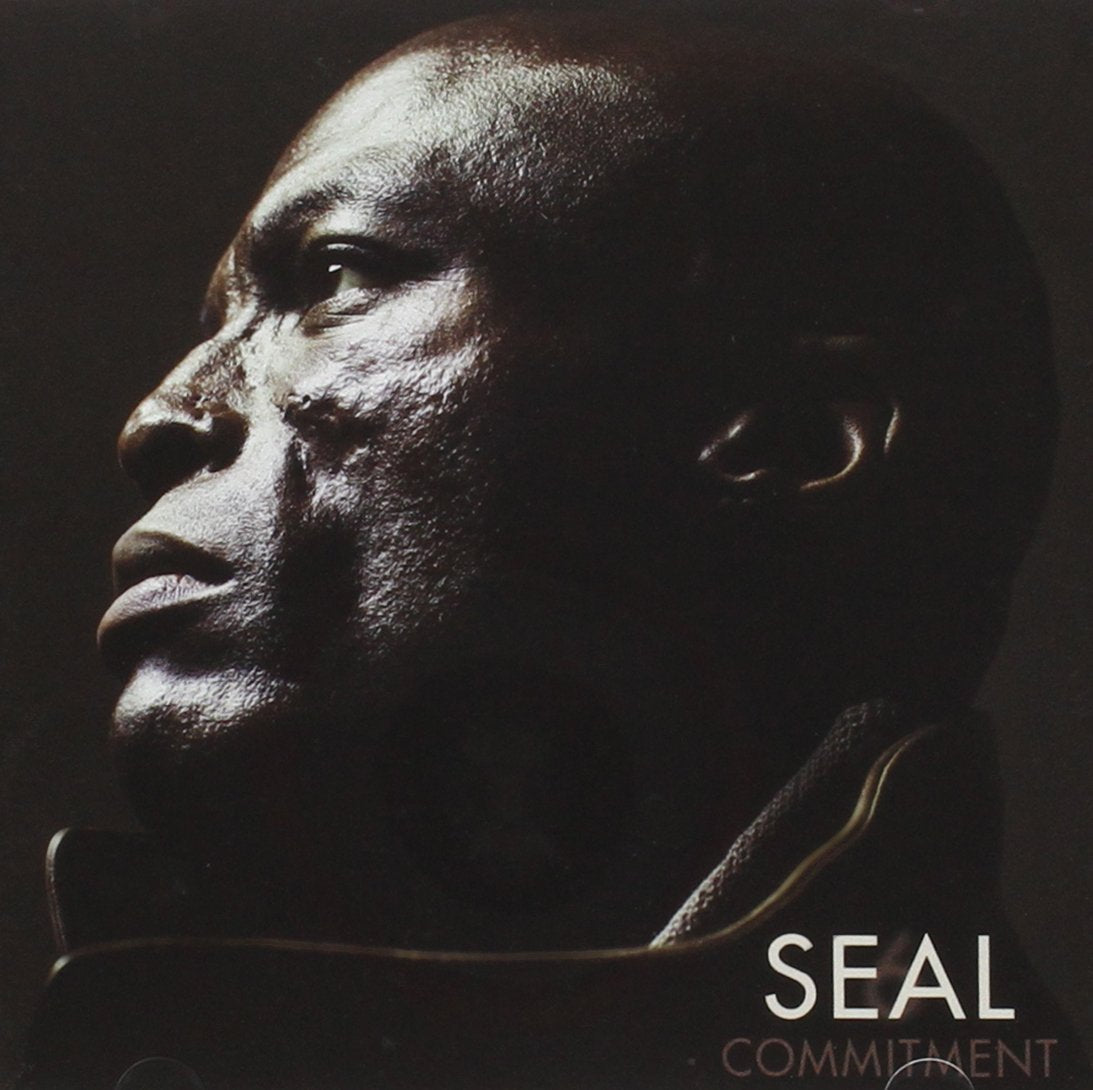 Seal 6 : Commitment 0093624964315