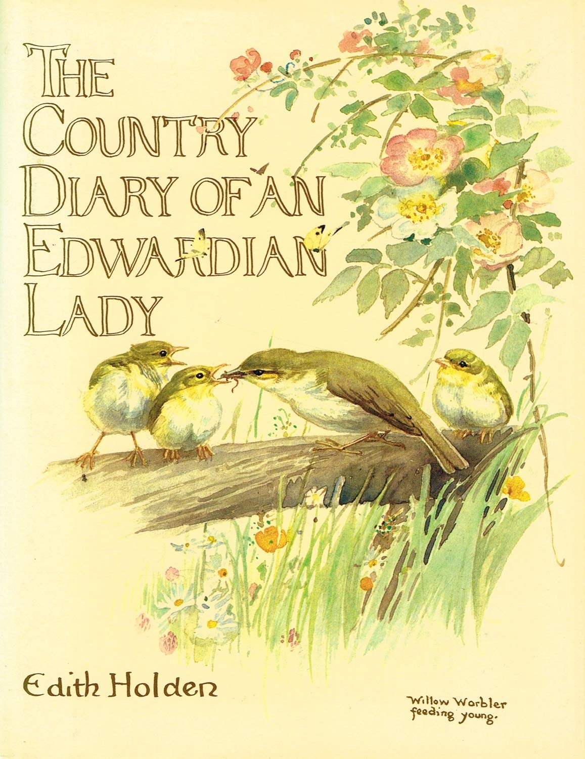 Country Diary of an Edwardian Lady 9780718124243