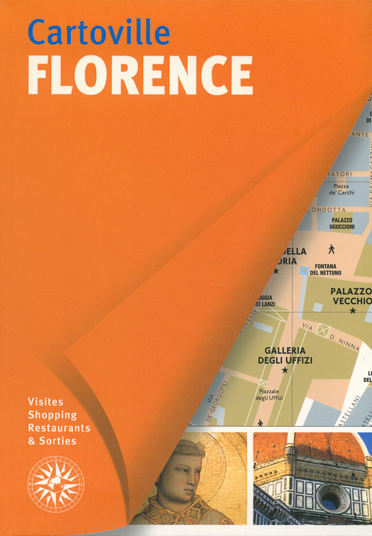 Florence 9782742437306