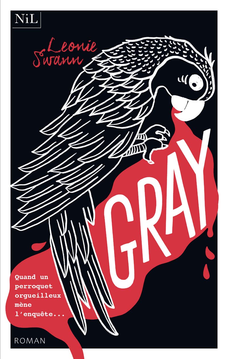 Gray 9782378910327