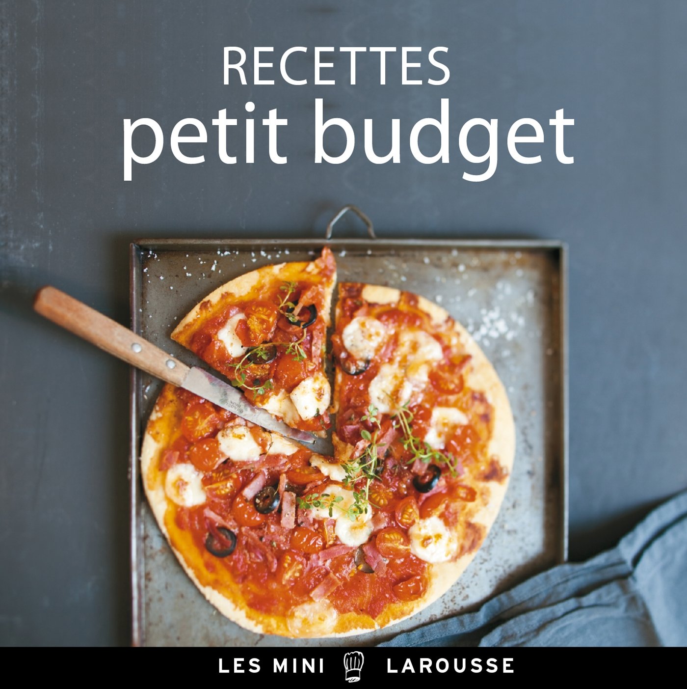 Recettes Petit budget 9782035889591