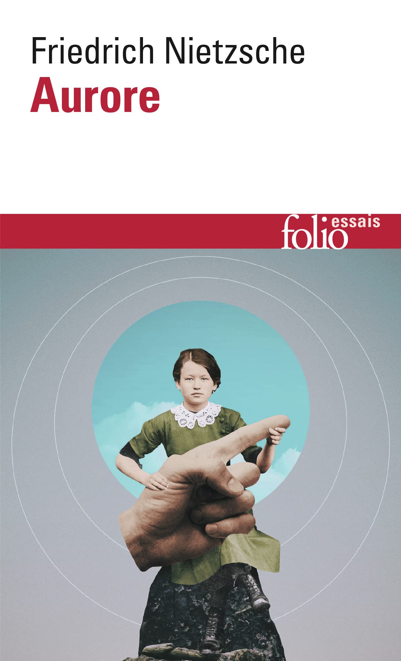 Aurore: Pensées sur les préjugés moraux 9782070325115