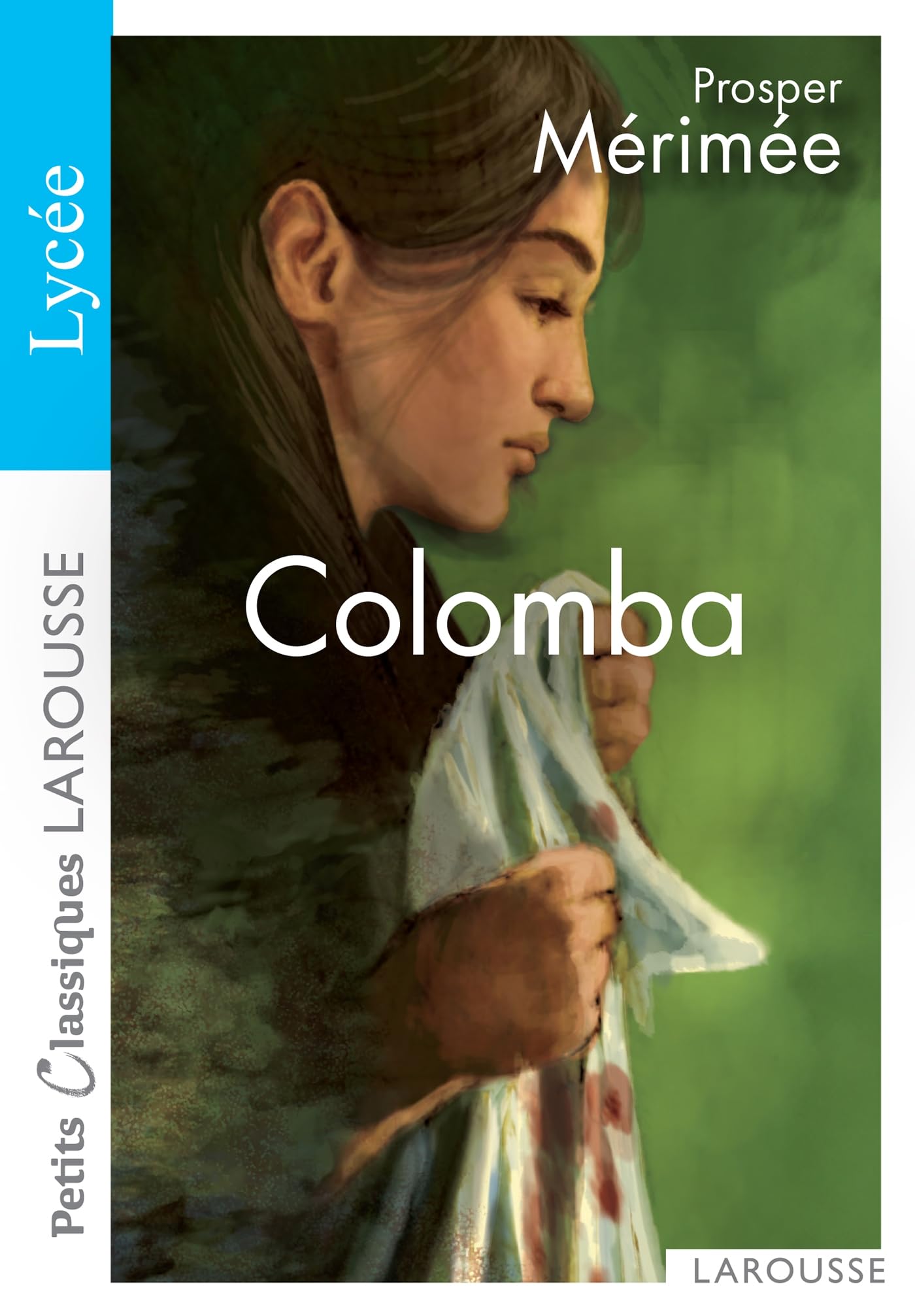 Colomba 9782035842756