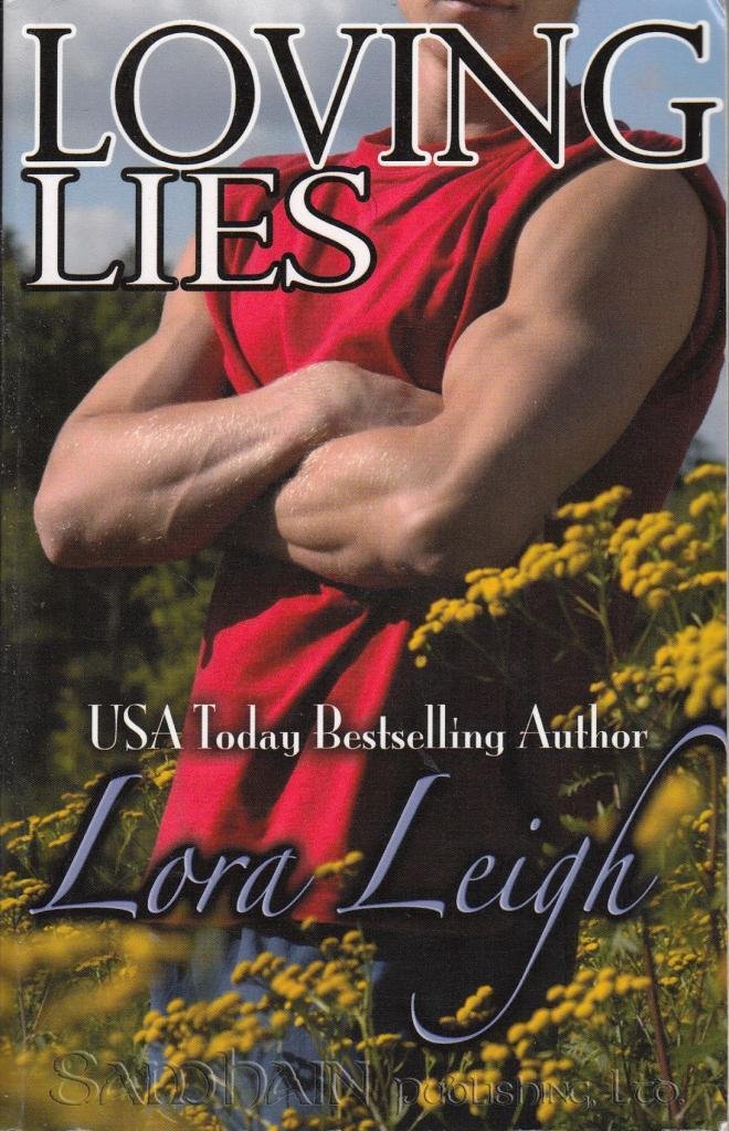 Loving Lies 9781599981055