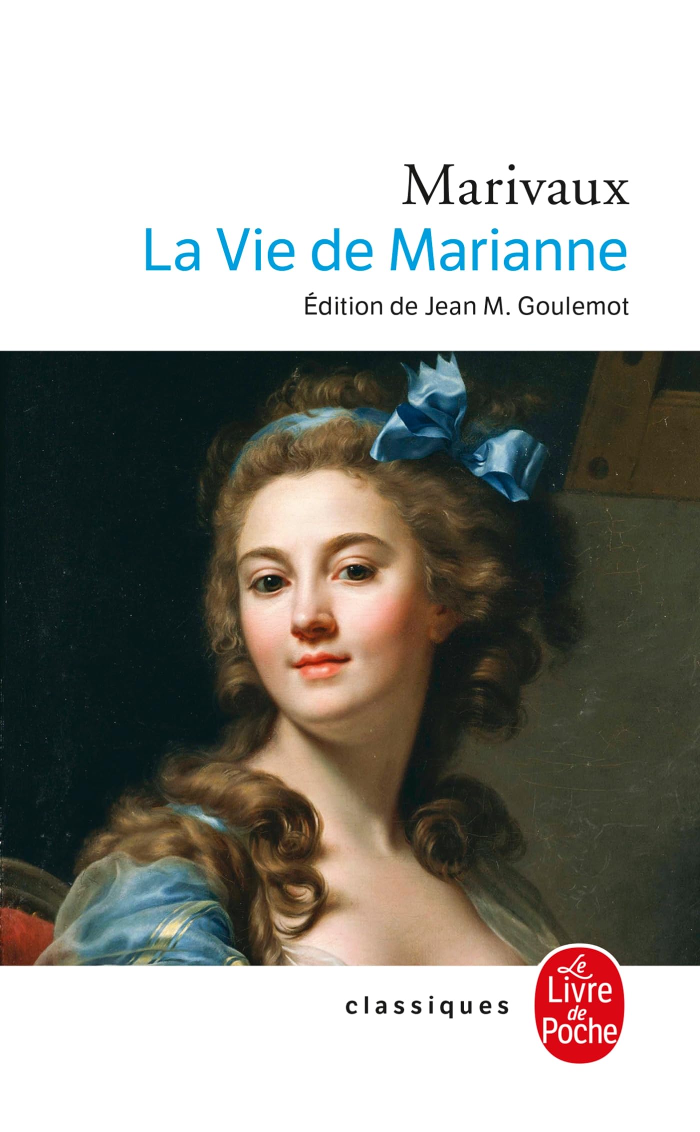 La Vie de Marianne 9782253085782