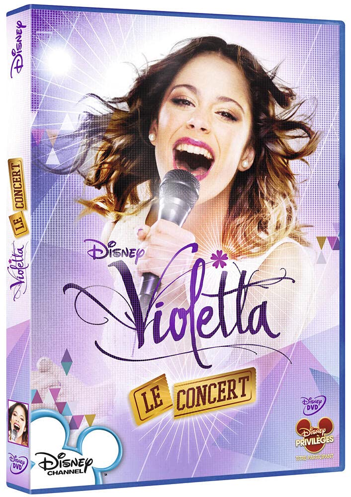 Violetta, Le Concert 8717418420536