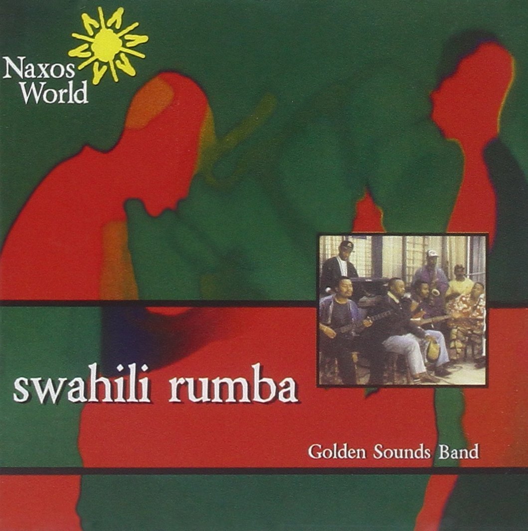 Swahili Rumba [Import] 0636943705520