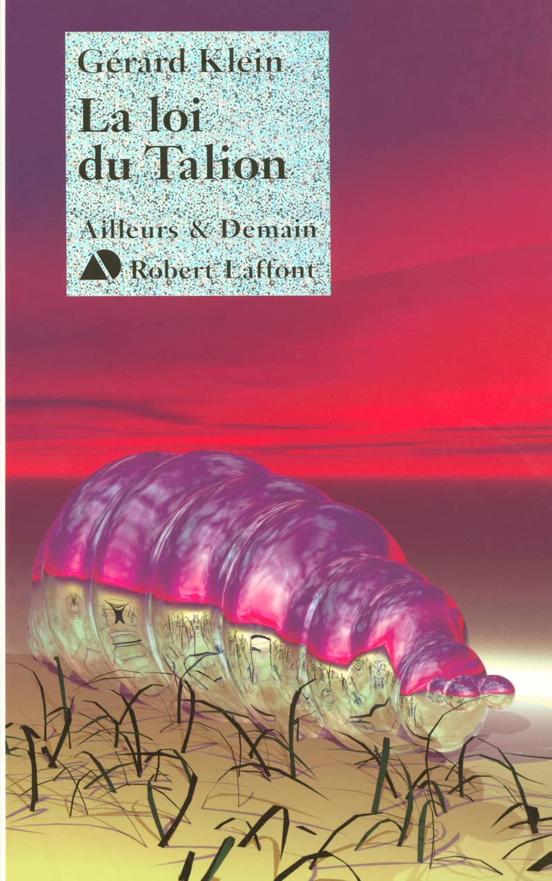 La loi du talion - NE 9782221107447