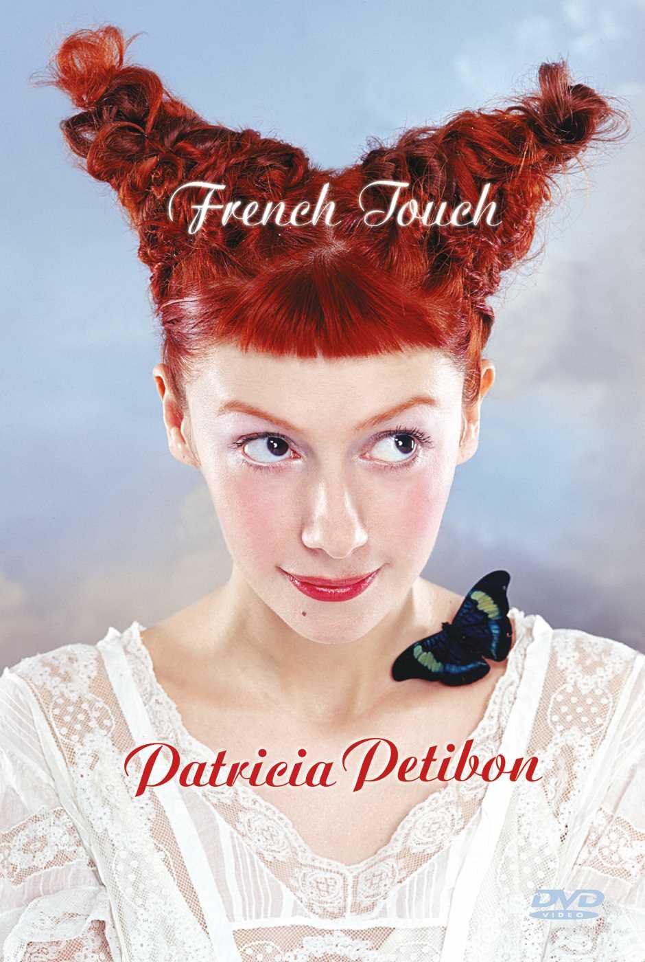 Patricia Petibon - French Touch (Recital à la Salle Gaveau) 0028947685746