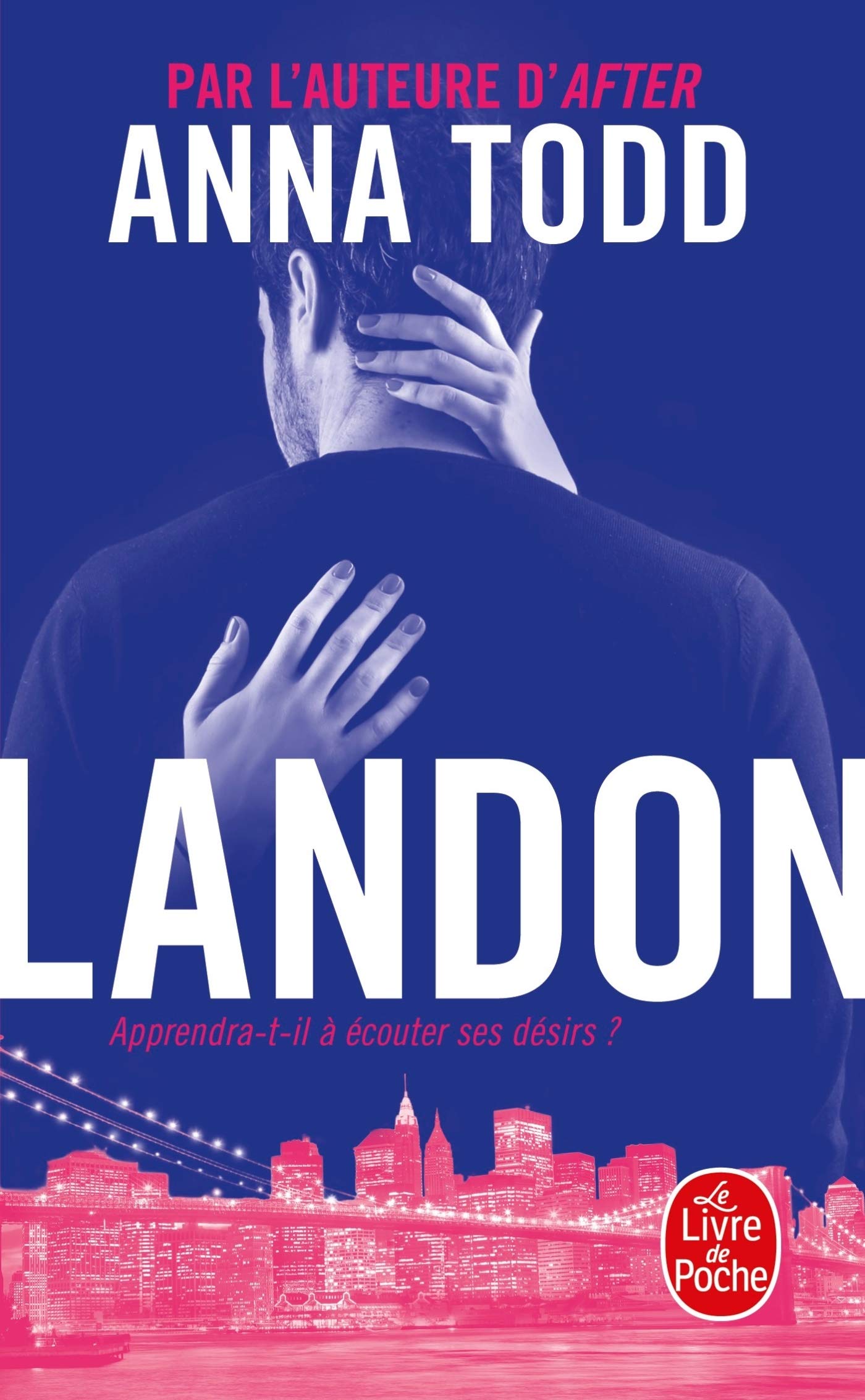 Landon - Tome 1 9782253069560