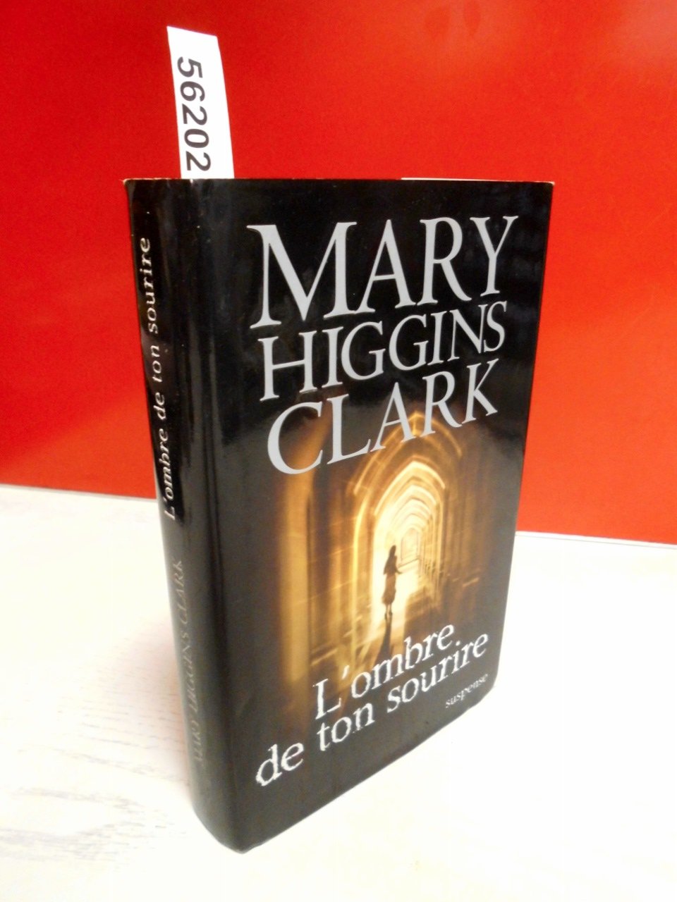 L'ombre de ton sourire 9782298039849