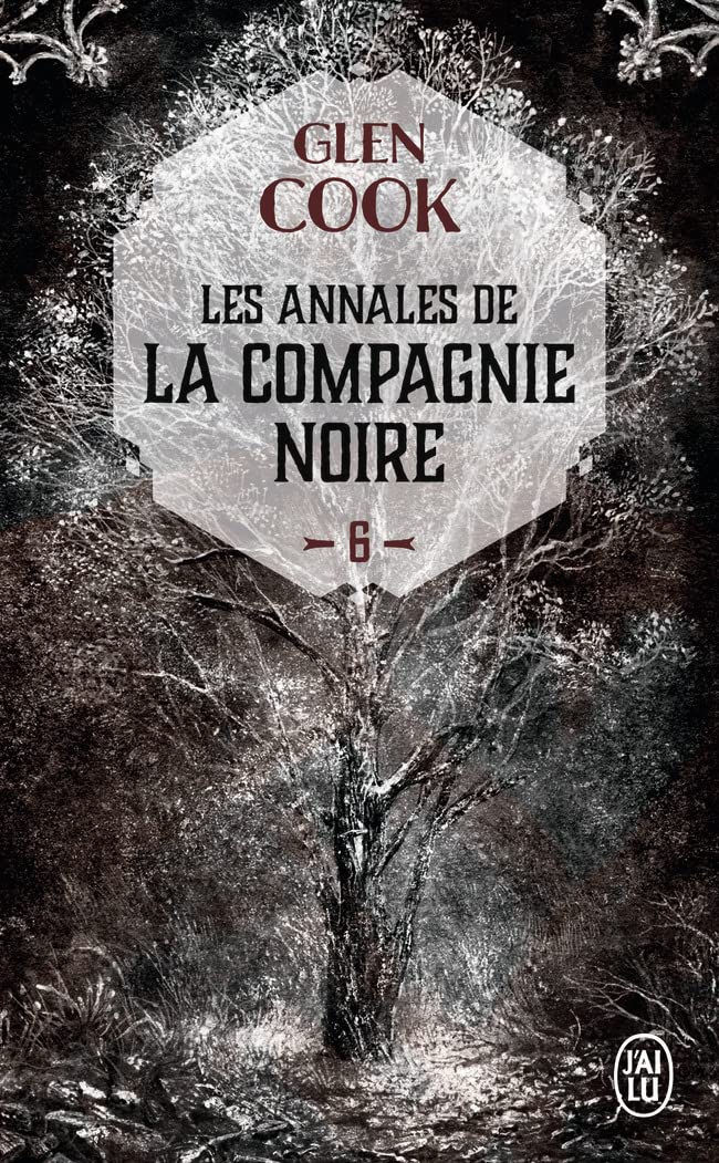 La pointe d'argent 9782290356890