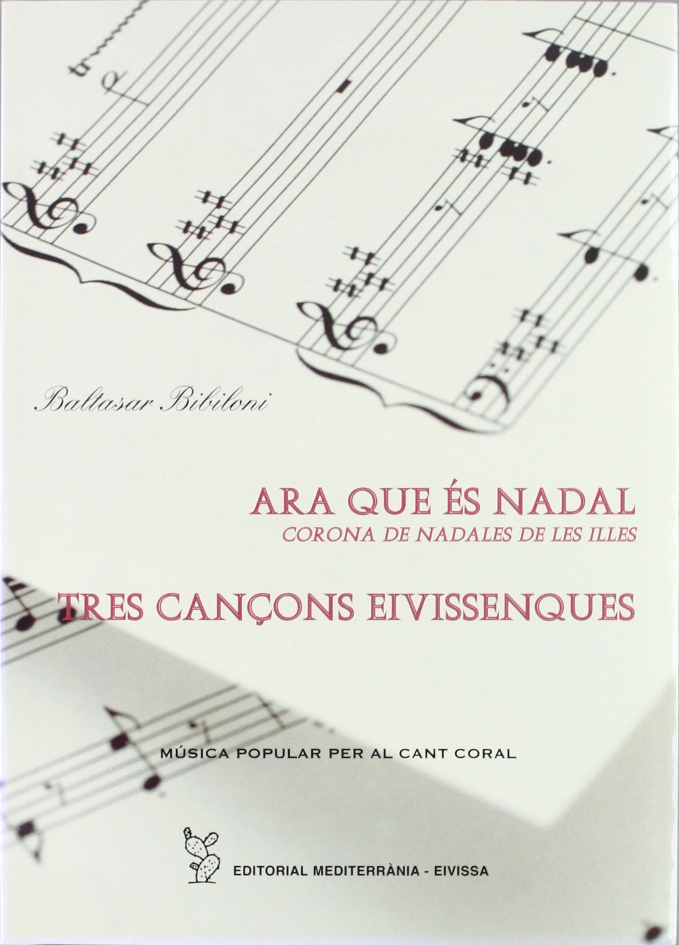 Ara que es nadal 9788495565716