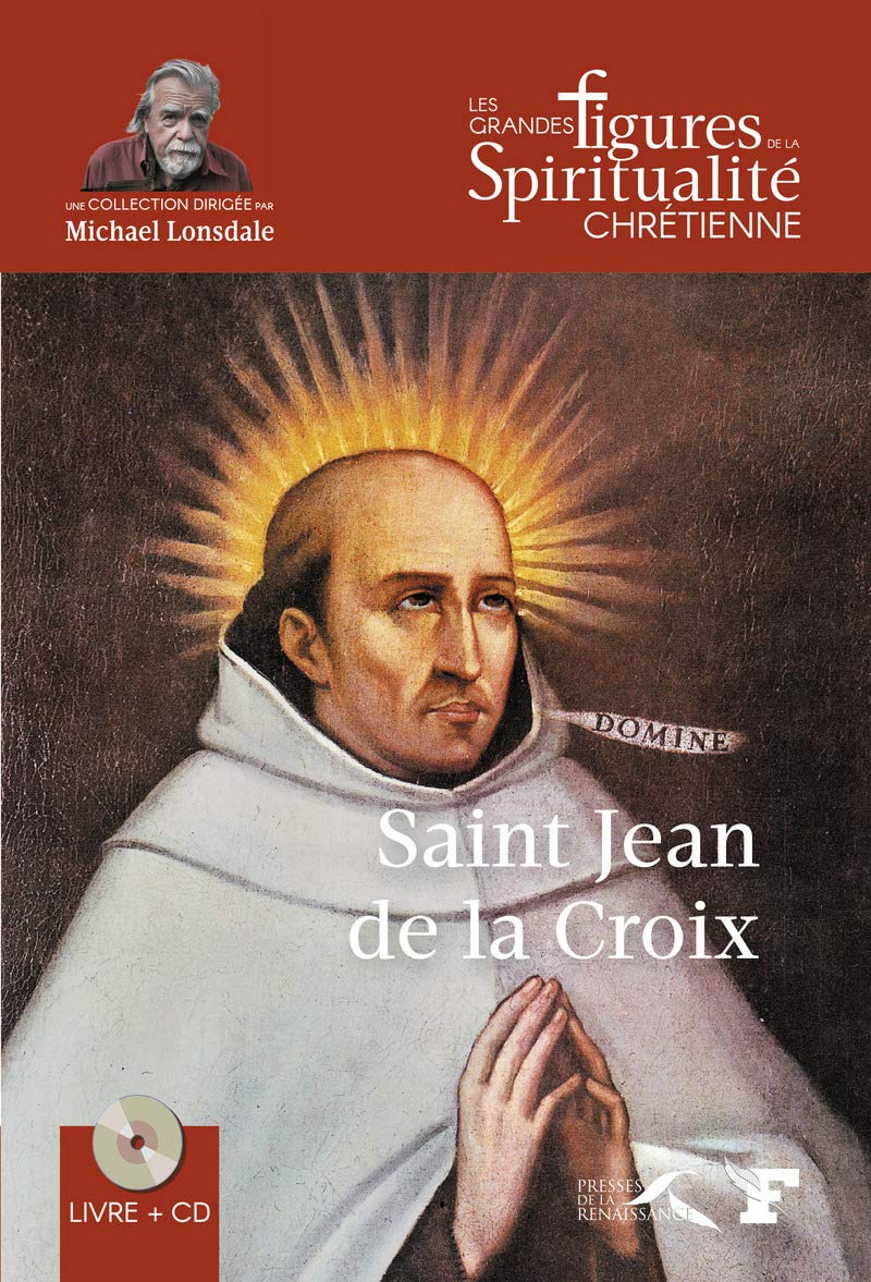 Saint Jean de la Croix 9782750913342