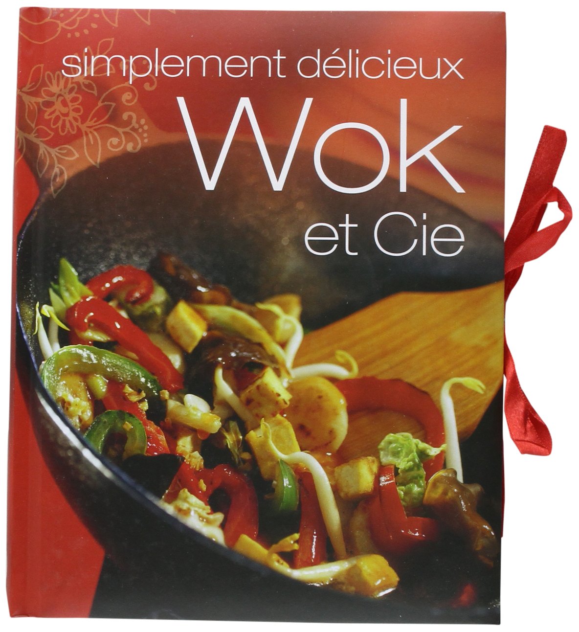 Wok et Cie 9781445433684