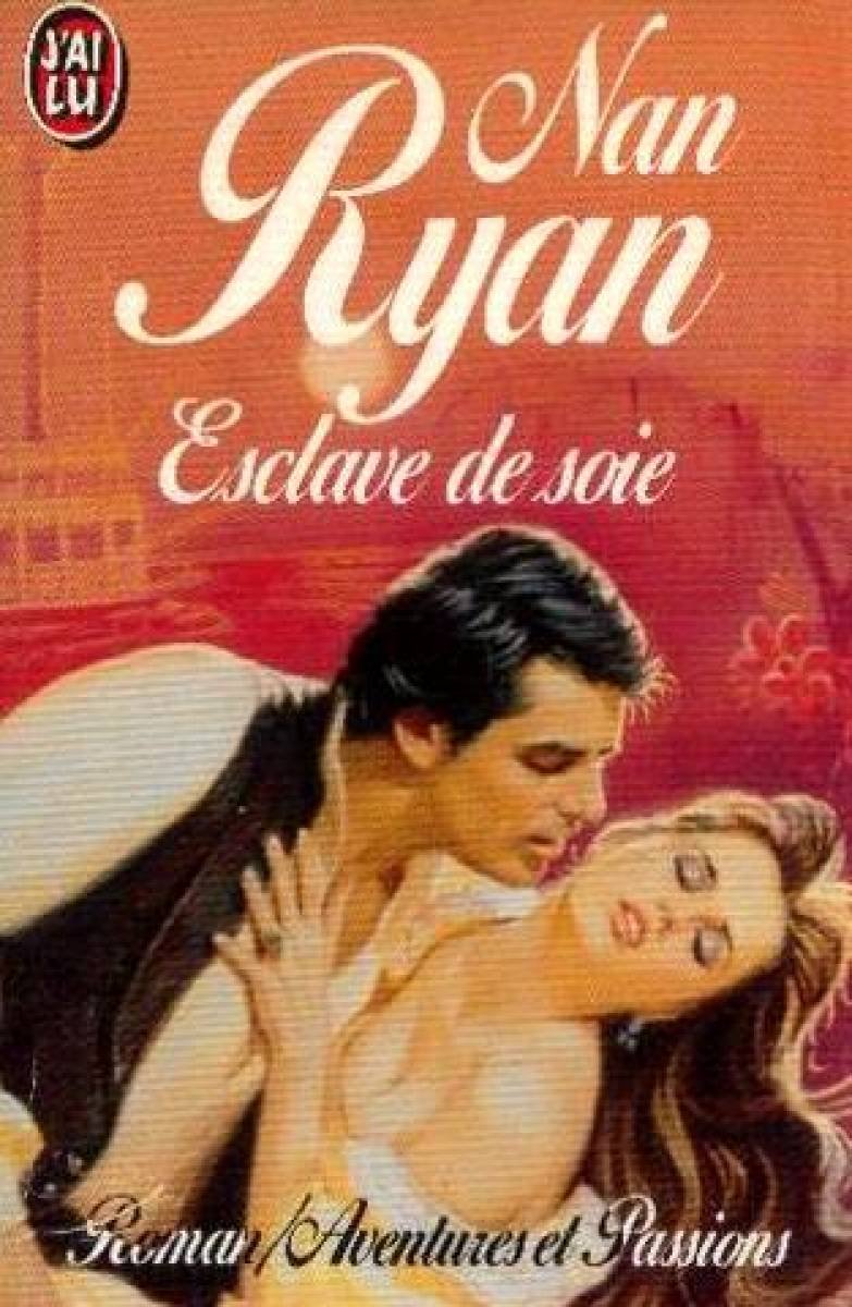 Esclave de soie 9782277229292