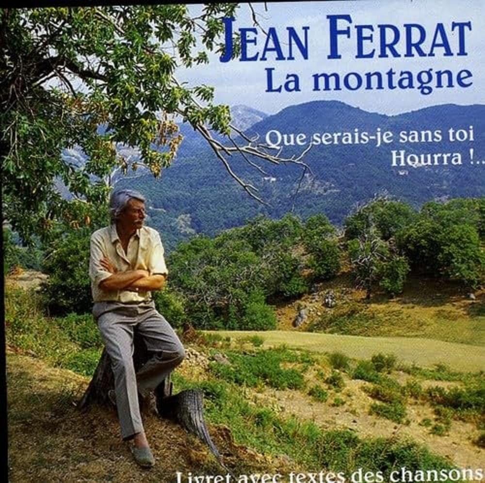 La Montagne 3467797445822