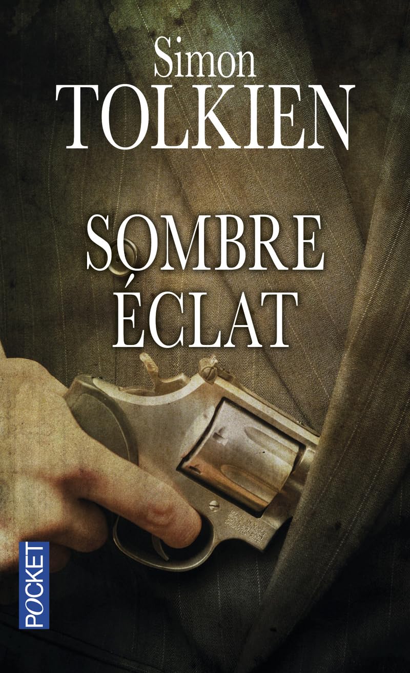 Sombre éclat 9782266233590