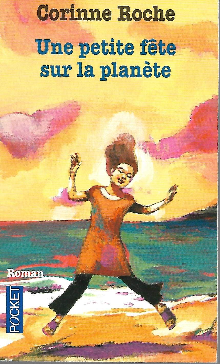 PETITE FETE SUR LA PLANETE 9782266176217