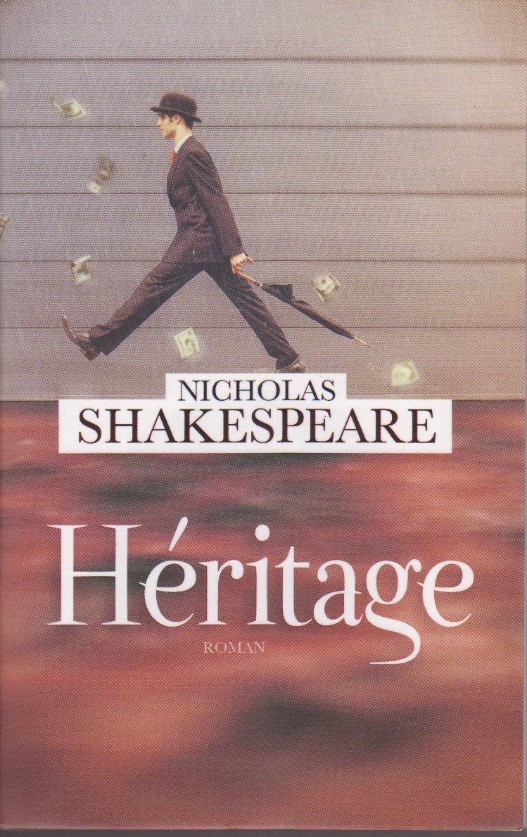 Héritage 9782298055375