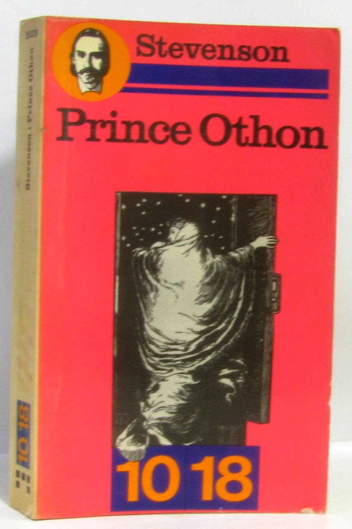 Prince othon 9782264000293