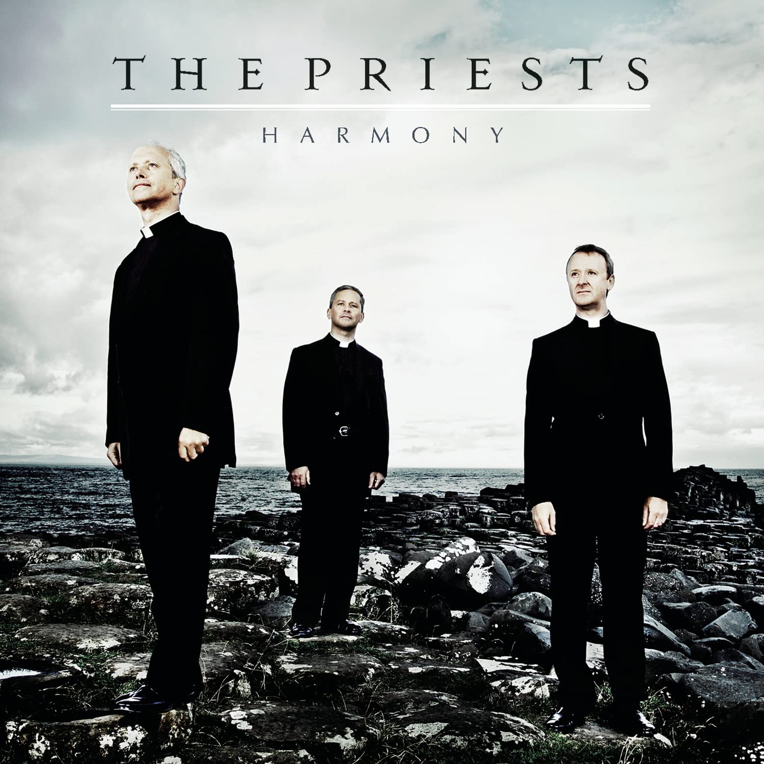 Harmony =belgian Edition= 0886976163723