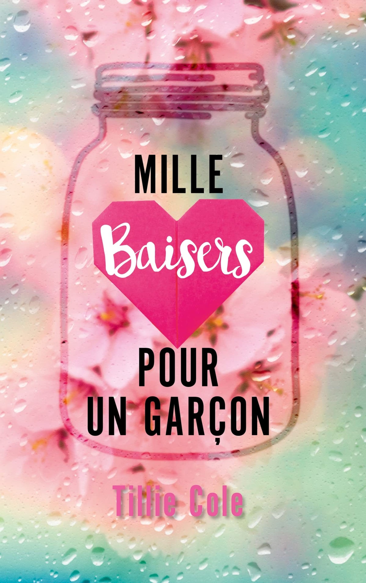 Mille Baisers pour un garçon 9782017195825