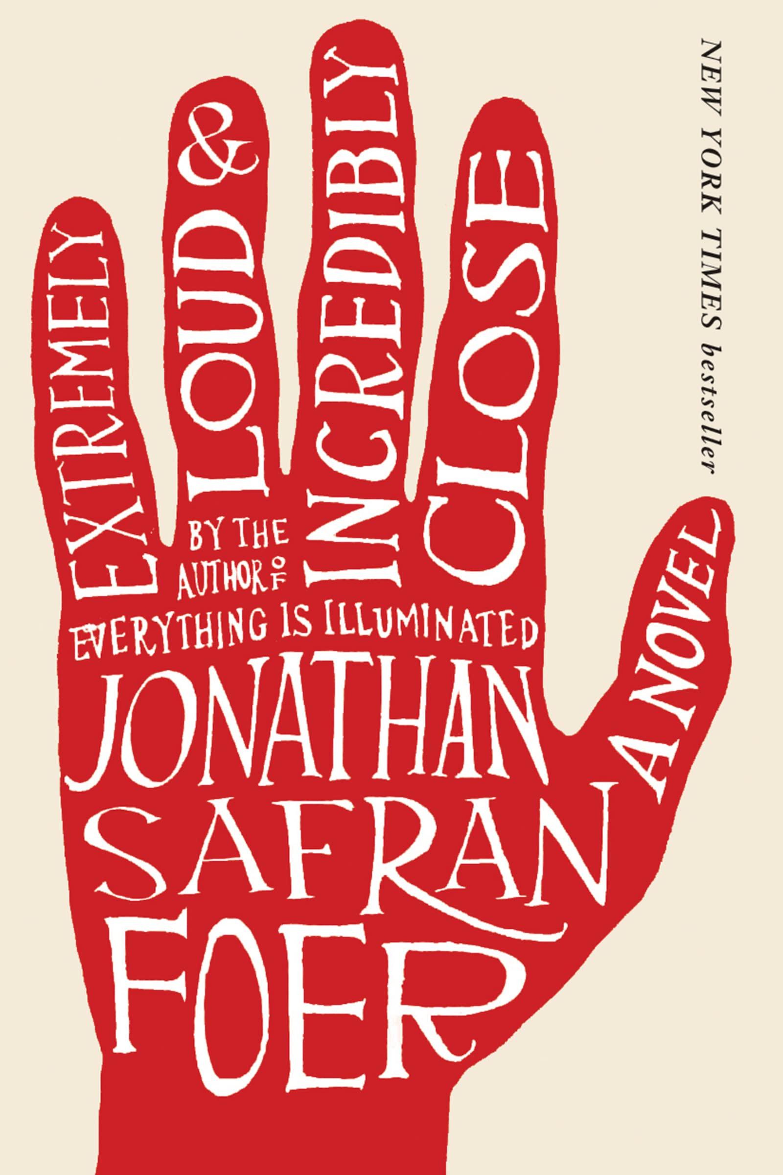 Extremely Loud and Incredibly Close: A Novel 9780618711659