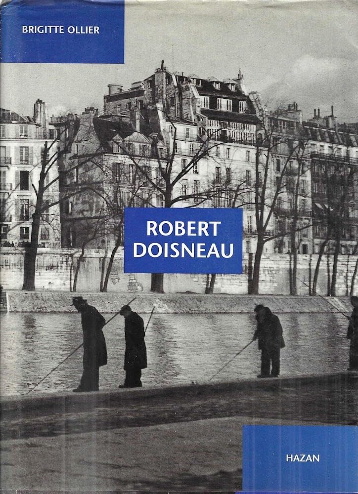 Robert Doisneau, 4ème édition 9782850254604