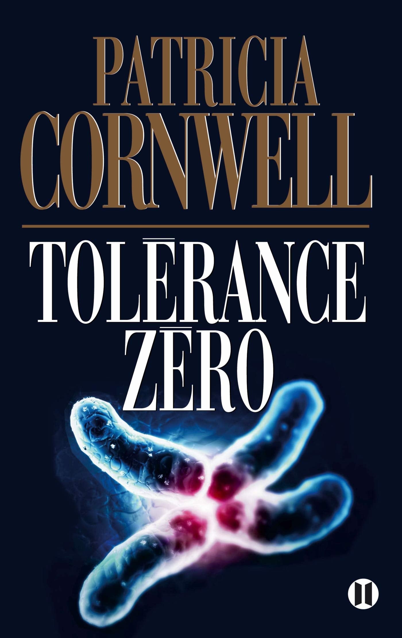 Tolérance zéro 9782848930459