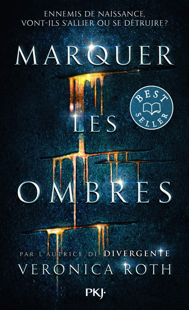 Marquer les ombres - tome 1 (1) 9782266304948