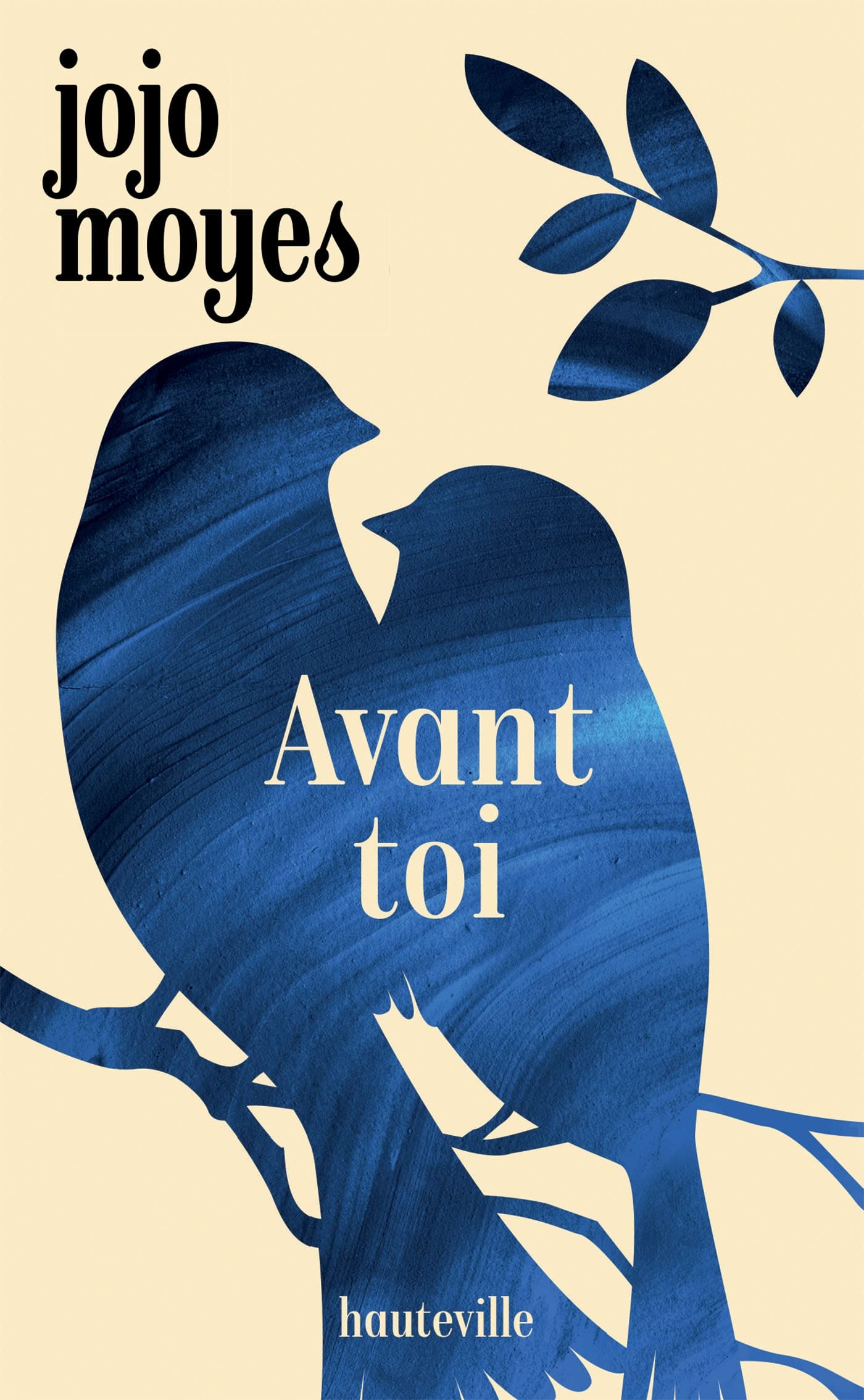 Avant toi 9782381220413