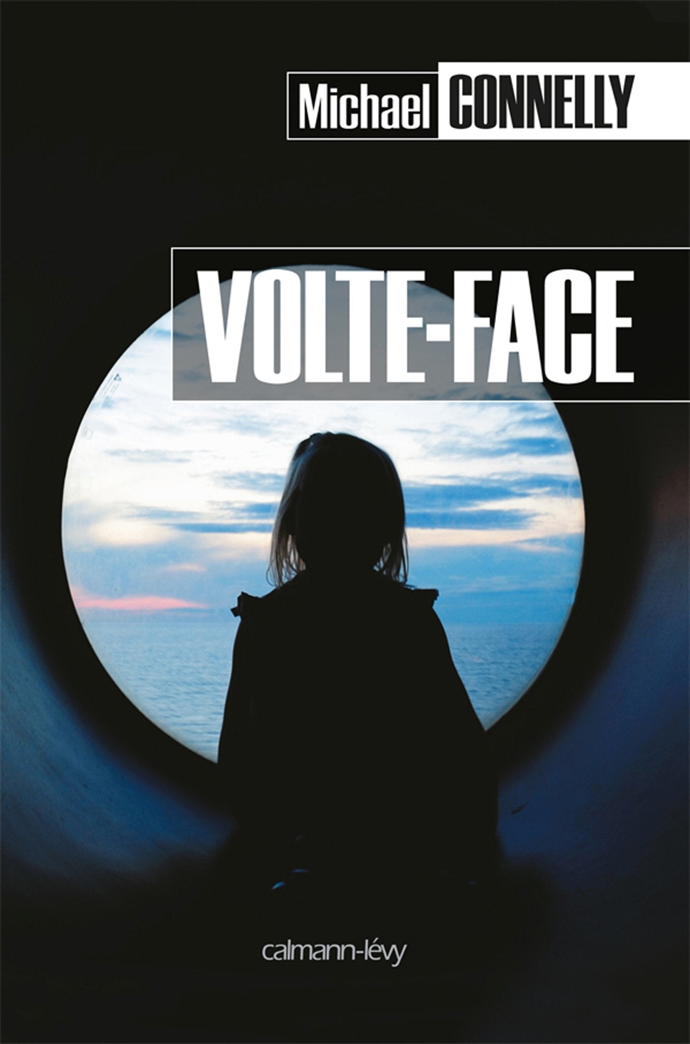 Volte-face 9782702141533