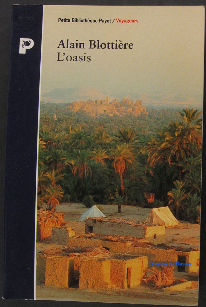 L'oasis: Siwa 9782228888462