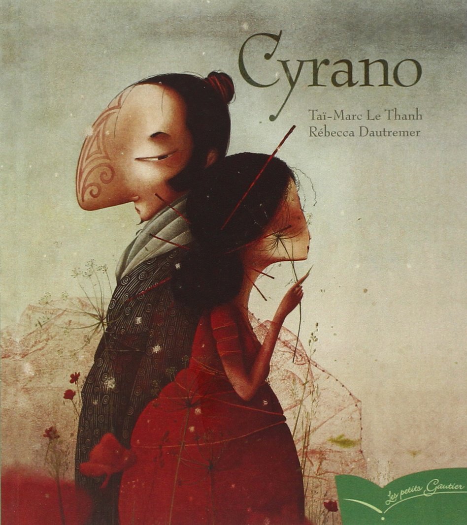 Cyrano 9782013930222