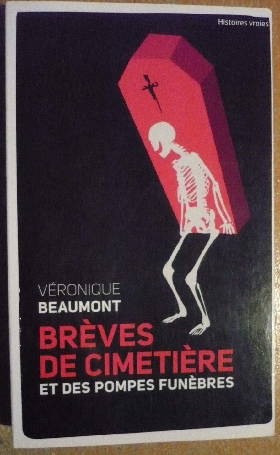 Brèves de cimetière 9782298080179