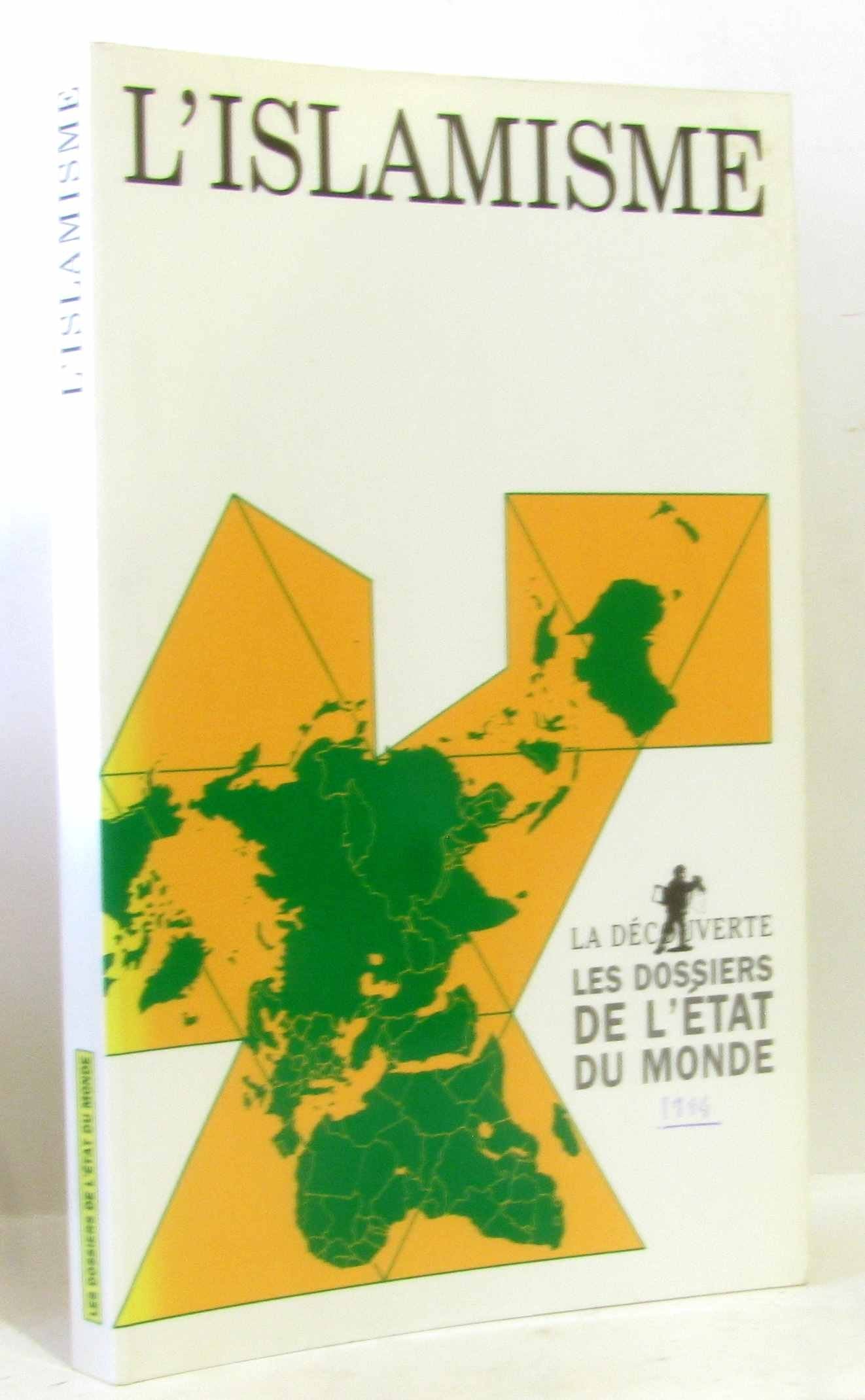 L'islamisme 9782707123251