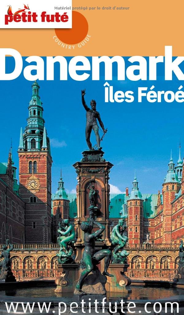 DANEMARK - ILE FEROE 2011 PETIT FUTE 9782746936966