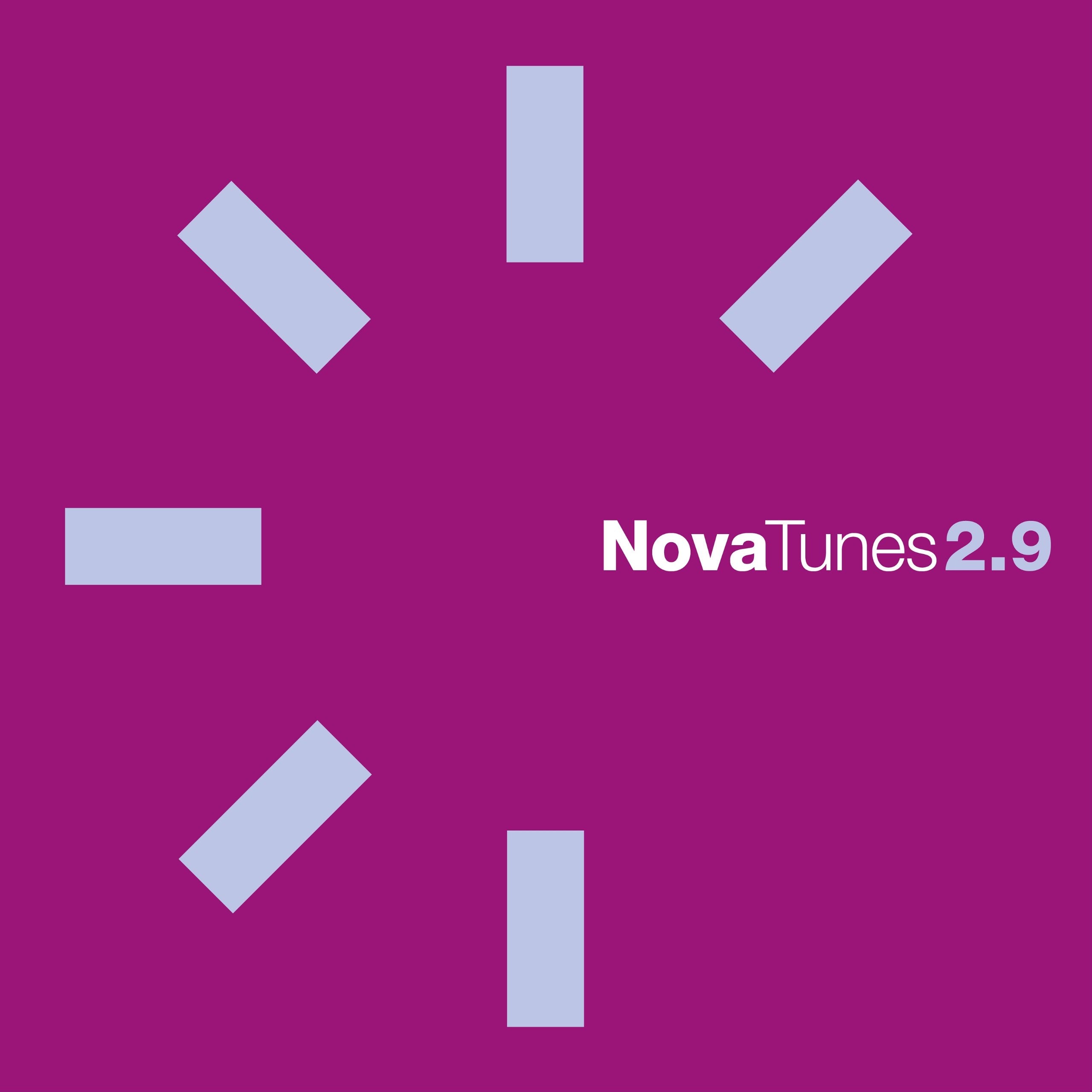 Nova Tunes Vol.29 3596972894329