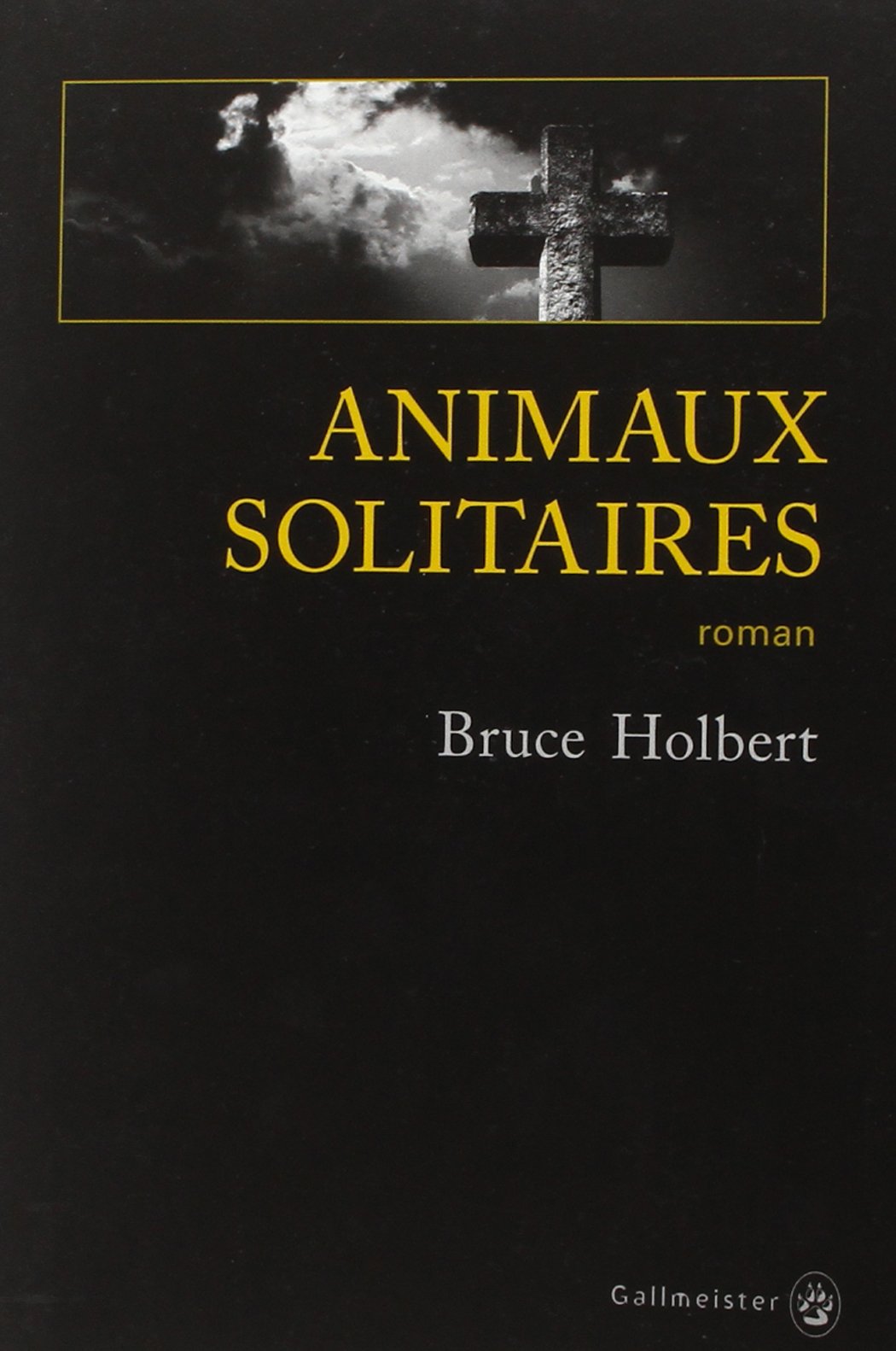 Animaux solitaires (0000) 9782351780671