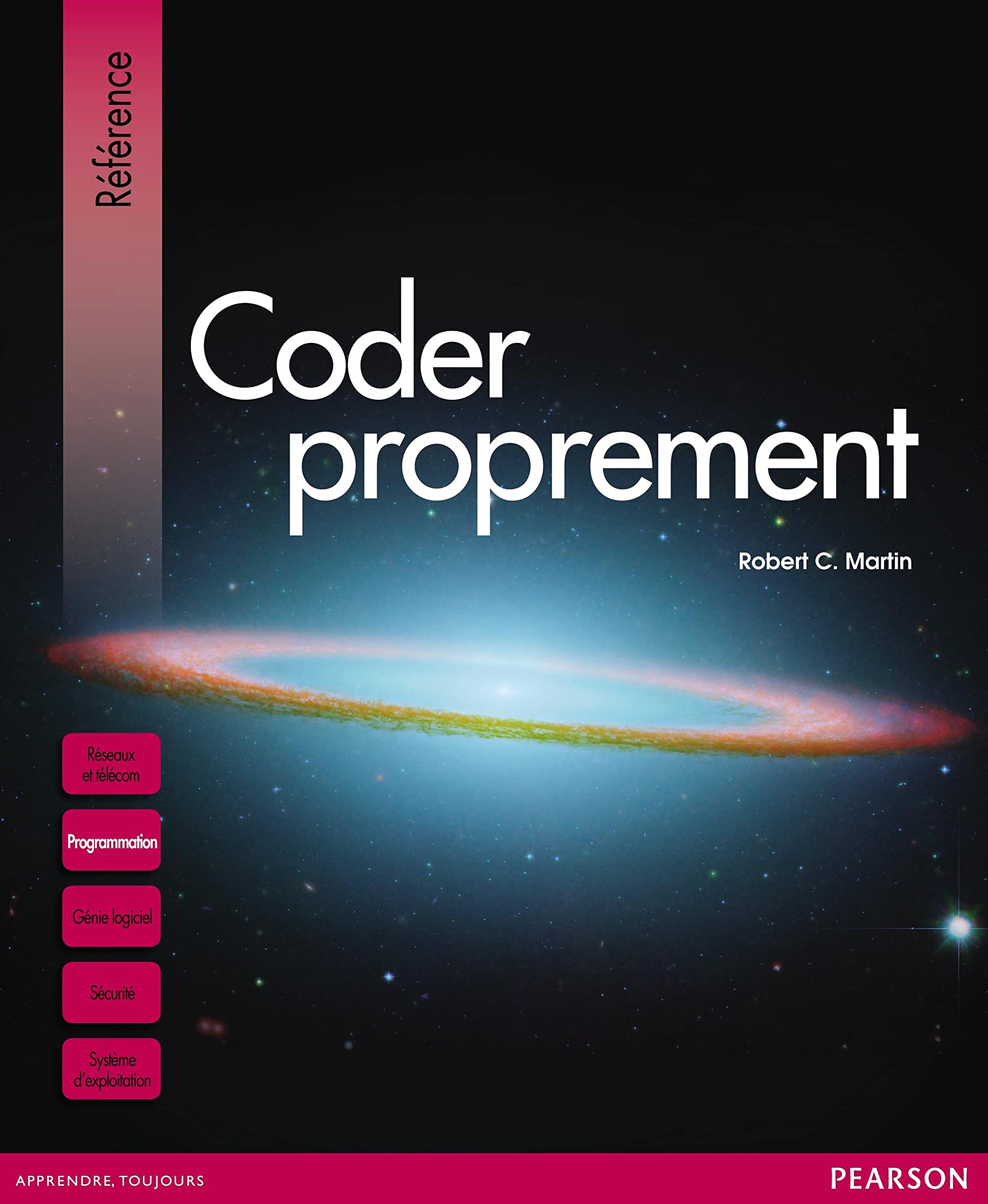 CODER PROPREMENT 9782744025839