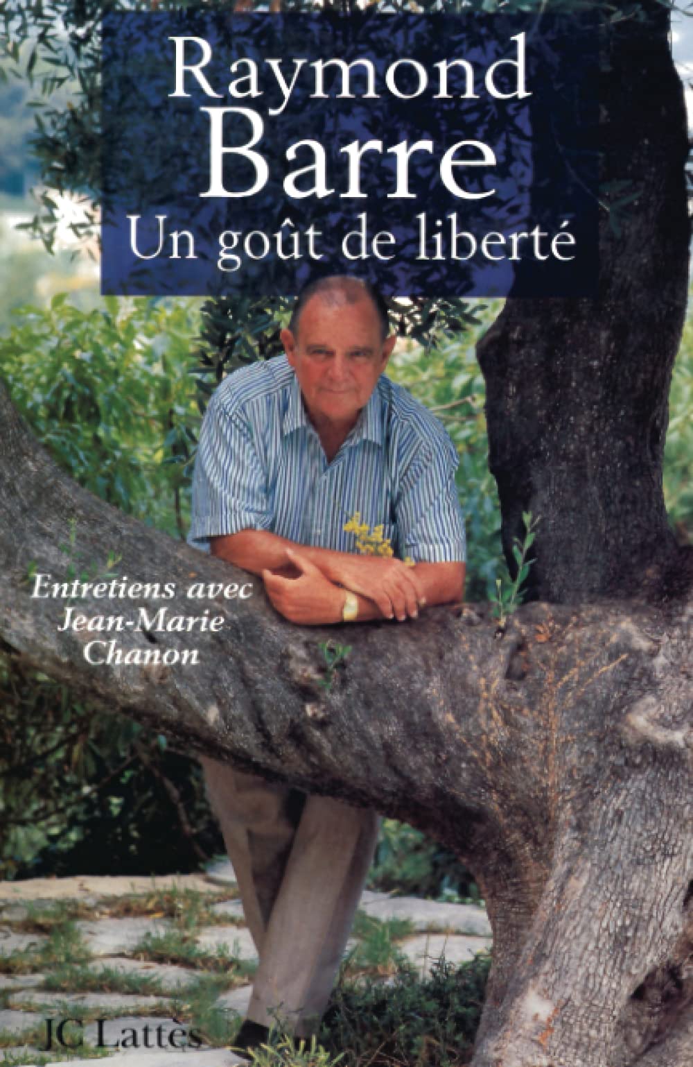 Un goût de liberté. Entretiens avec Jean-Marie Chanon 9782709622158