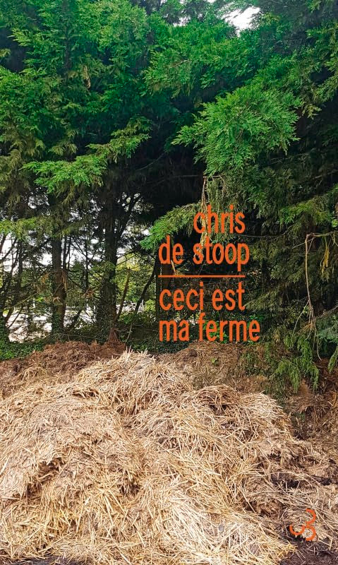 Ceci est ma ferme 9782267030907
