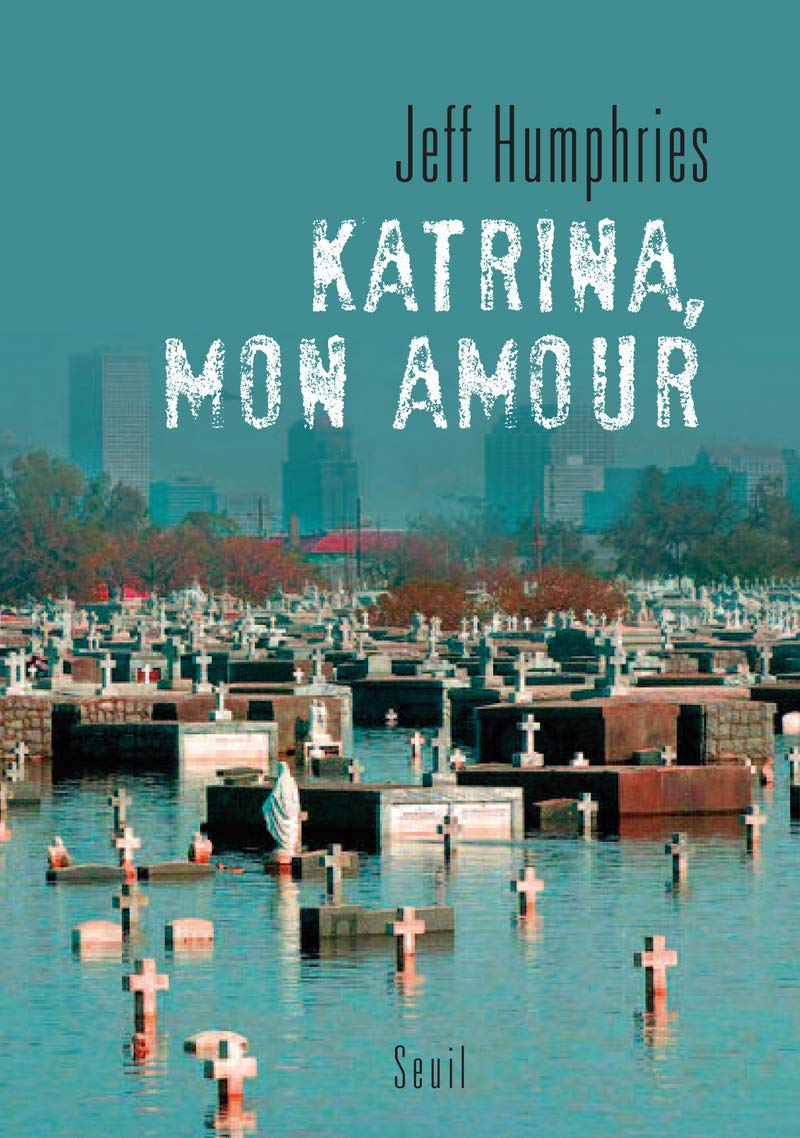 Katrina, mon amour 9782020913614