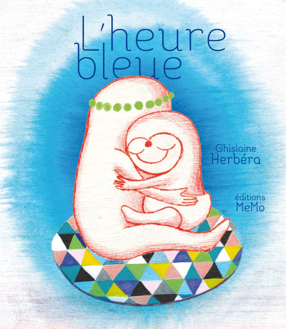 L'heure bleue 9782352892205