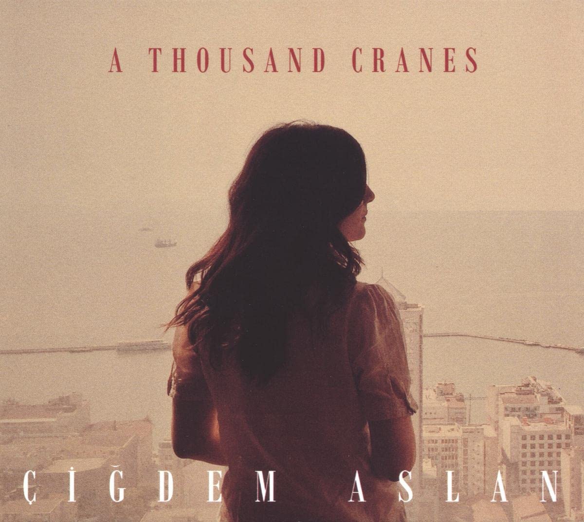 A Thousand Cranes 4015698007794
