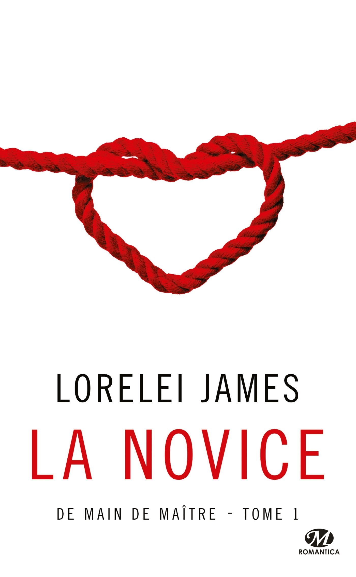 De main de maître, Tome 1: La Novice 9782811218645