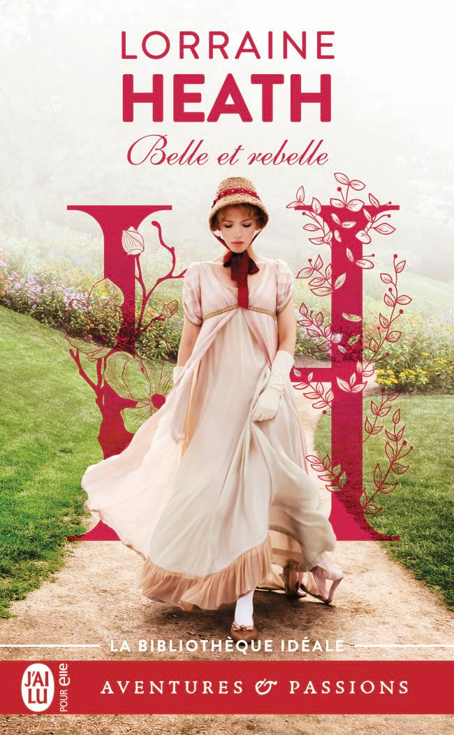 Belle et rebelle 9782290410110