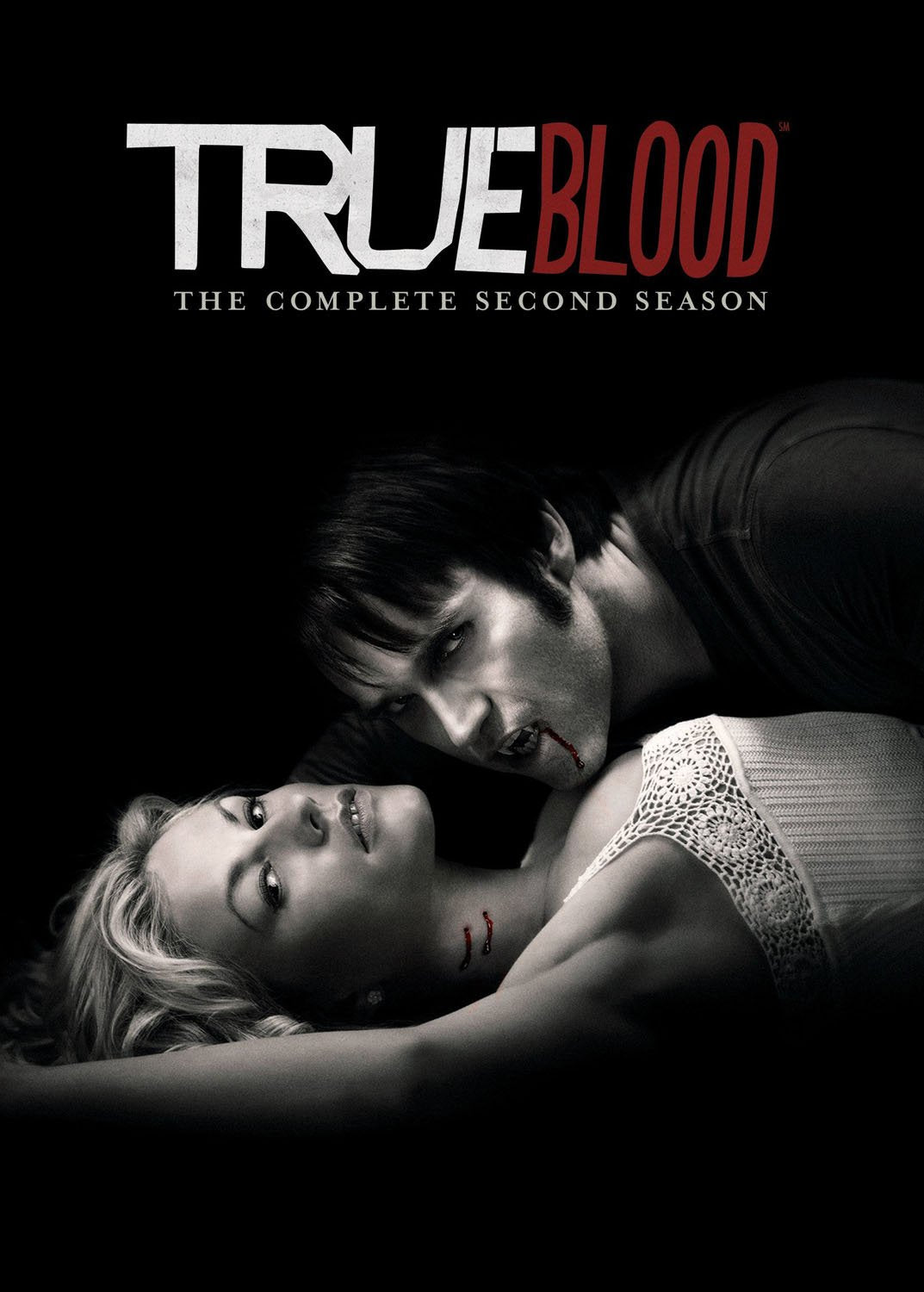 True Blood Season 2 [Import] 5051892013727